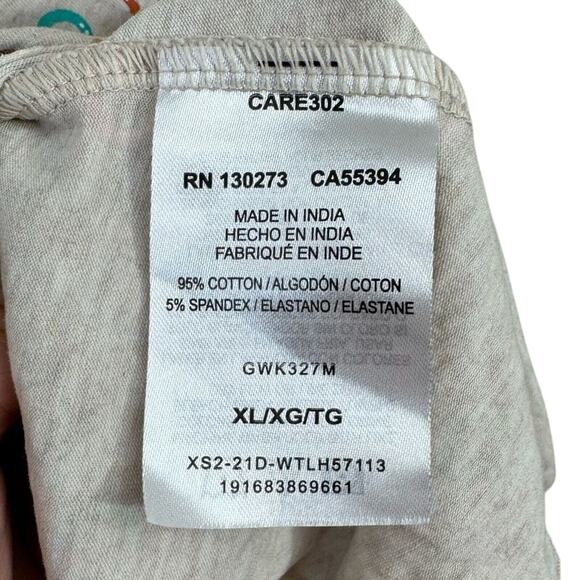 Wrangler Girls 3/4 Bell Sleeve Horse Shoe Top Cowgirl Blouse Size XL‎ Western - Picture 4 of 5